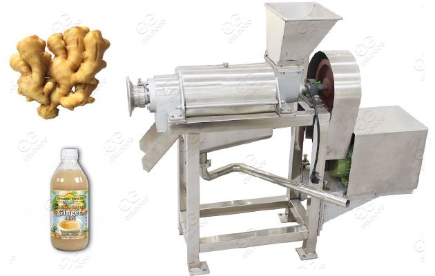 Ginger Carrot Vegetable and Fruit Juice Presser Making Extractor Machine -  China Juice Extractor, Juice Extractor Machine