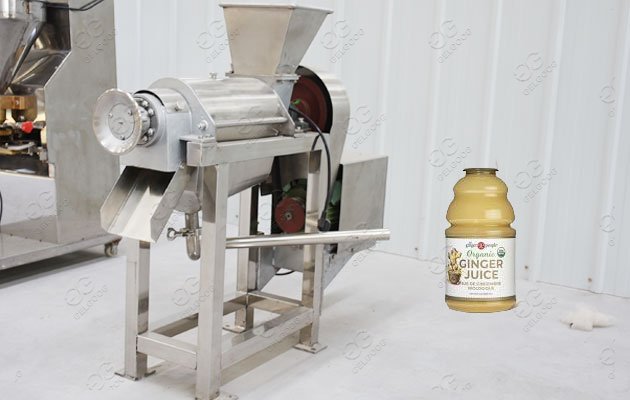 Ginger Carrot Vegetable and Fruit Juice Presser Making Extractor Machine -  China Juice Extractor, Juice Extractor Machine