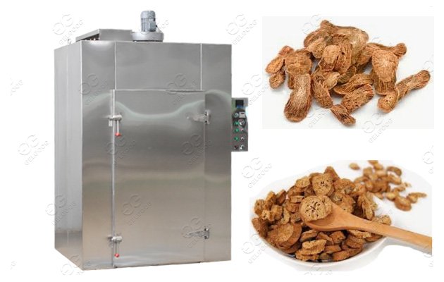 Medicinal Herb Dehydrator Drying Machine