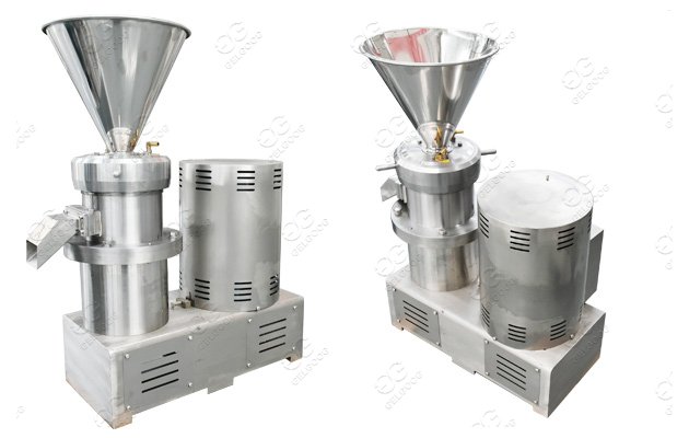 Chili Paste Grinding Machine Pepper Sauce Machine