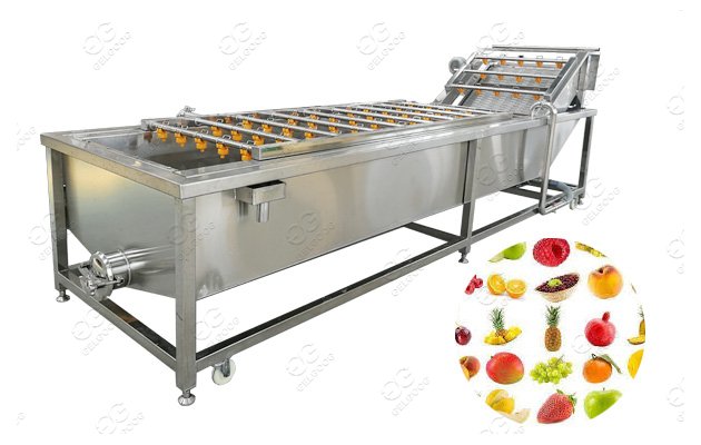 Fruit and Vegetable Washing Machine