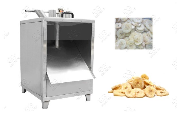 Banana Chips Slice Banana Chips cutting machine Price