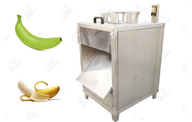 banana chips slicer