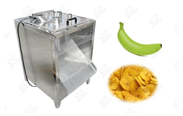 Banana Chips Slice Banana Chips Cutting Machine Price