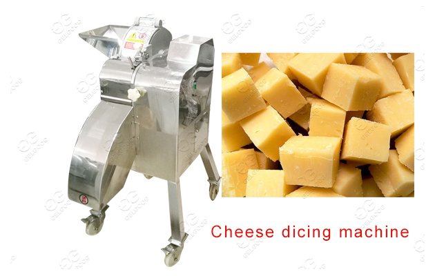 Vegetable Dicing Machine Commercial Vegetable Dicer