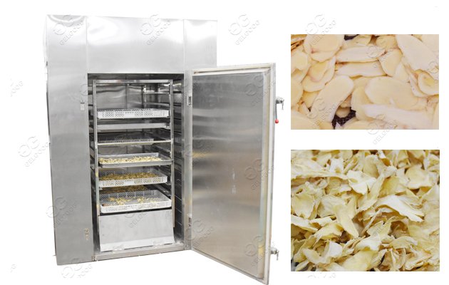 Ginger Turmeric Powder Production Line Process For Making Ginger Powder