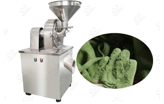 spice grinding machine price