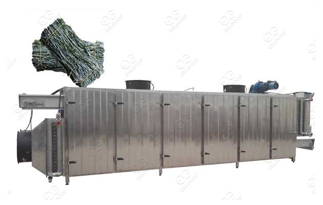 kelp drying machine price