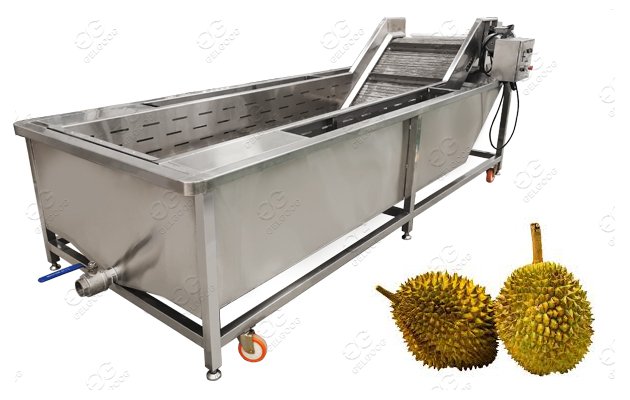 Durian Washing and Sterilizating Machine Durian Machine